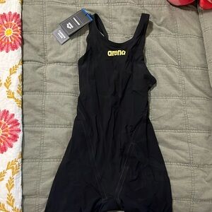 Arena power skin, carbon glide